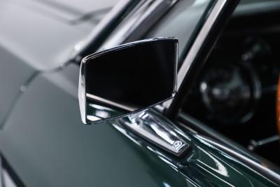 1967 Ford Mustang Bullitt