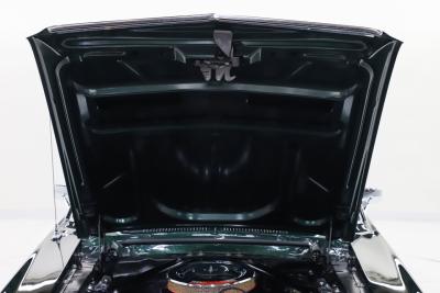 1967 Ford Mustang Bullitt