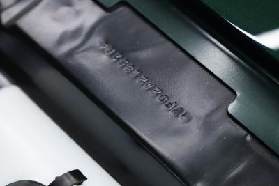 1967 Ford Mustang Bullitt