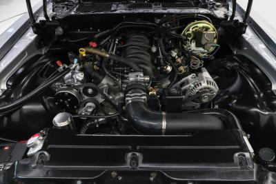 1978 Chevrolet Camaro Pro Touring
