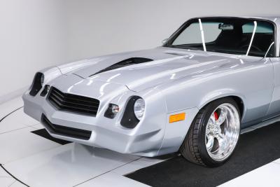 1978 Chevrolet Camaro Pro Touring