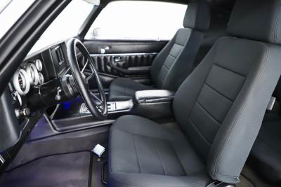 1978 Chevrolet Camaro Pro Touring