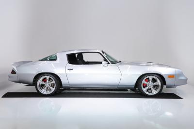1978 Chevrolet Camaro Pro Touring