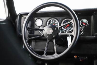 1978 Chevrolet Camaro Pro Touring
