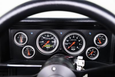 1978 Chevrolet Camaro Pro Touring