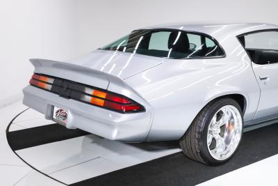 1978 Chevrolet Camaro Pro Touring