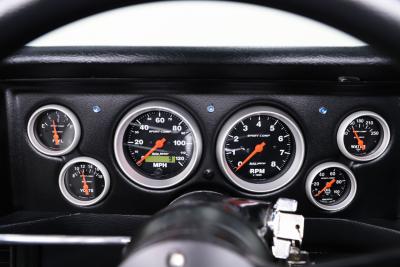 1978 Chevrolet Camaro Pro Touring