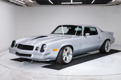 1978 Chevrolet Camaro Pro Touring