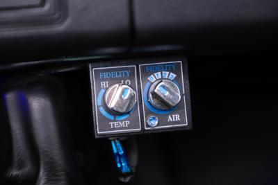 1978 Chevrolet Camaro Pro Touring
