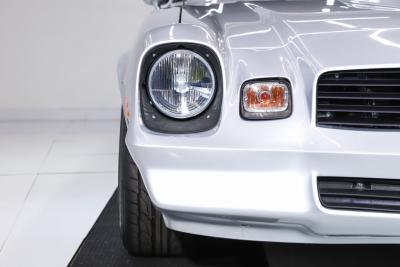 1978 Chevrolet Camaro Pro Touring