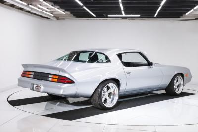 1978 Chevrolet Camaro Pro Touring