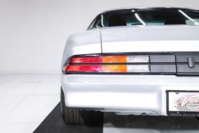 1978 Chevrolet Camaro Pro Touring