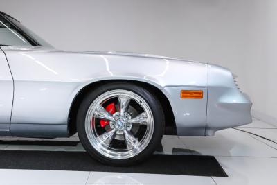 1978 Chevrolet Camaro Pro Touring