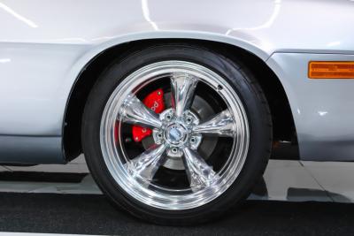 1978 Chevrolet Camaro Pro Touring