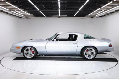 1978 Chevrolet Camaro Pro Touring