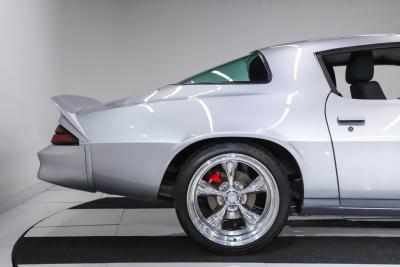 1978 Chevrolet Camaro Pro Touring