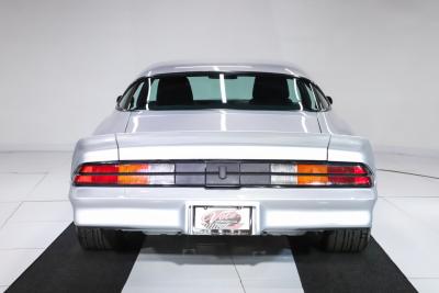 1978 Chevrolet Camaro Pro Touring