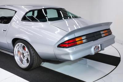 1978 Chevrolet Camaro Pro Touring