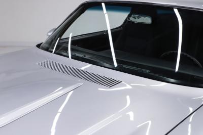 1978 Chevrolet Camaro Pro Touring