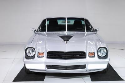 1978 Chevrolet Camaro Pro Touring
