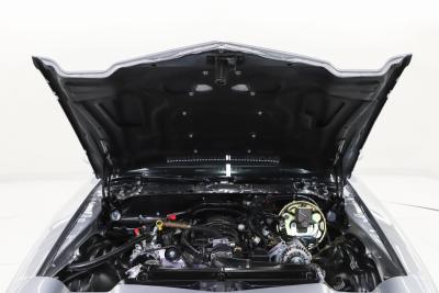 1978 Chevrolet Camaro Pro Touring