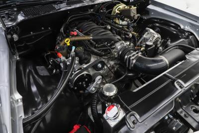 1978 Chevrolet Camaro Pro Touring