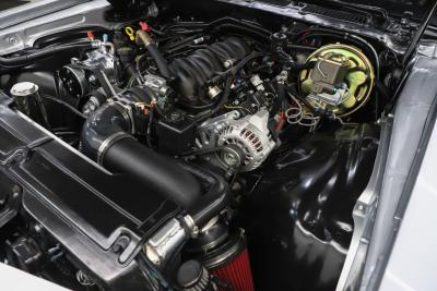 1978 Chevrolet Camaro Pro Touring