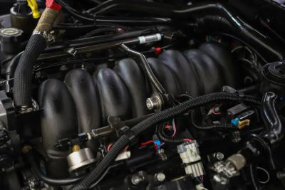 1978 Chevrolet Camaro Pro Touring