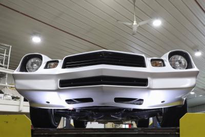 1978 Chevrolet Camaro Pro Touring