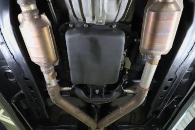 1978 Chevrolet Camaro Pro Touring