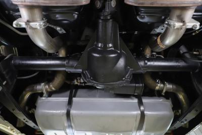 1978 Chevrolet Camaro Pro Touring
