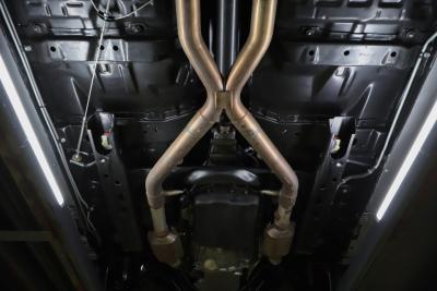 1978 Chevrolet Camaro Pro Touring
