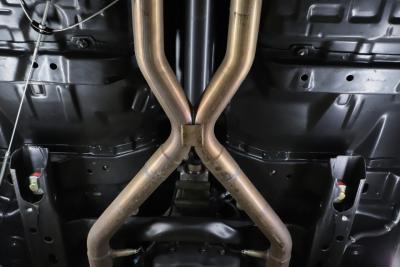1978 Chevrolet Camaro Pro Touring