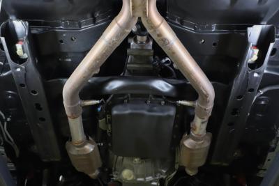 1978 Chevrolet Camaro Pro Touring