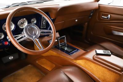 1969 Chevrolet Camaro Pro Touring