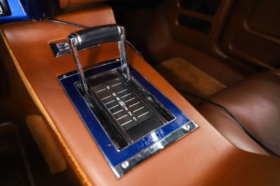 1969 Chevrolet Camaro Pro Touring