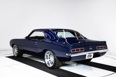 1969 Chevrolet Camaro Pro Touring
