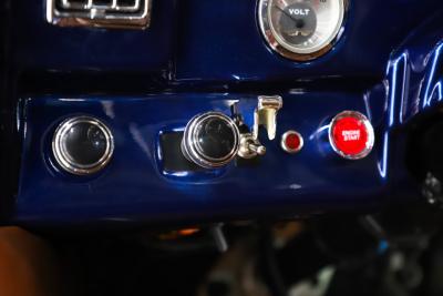 1969 Chevrolet Camaro Pro Touring