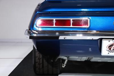 1969 Chevrolet Camaro Pro Touring