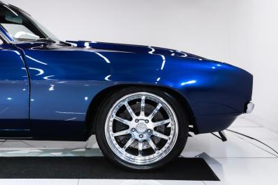 1969 Chevrolet Camaro Pro Touring