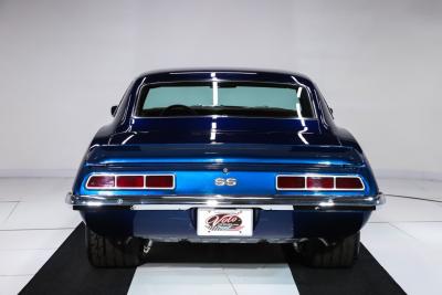 1969 Chevrolet Camaro Pro Touring