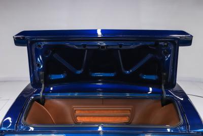 1969 Chevrolet Camaro Pro Touring