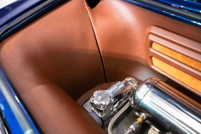 1969 Chevrolet Camaro Pro Touring