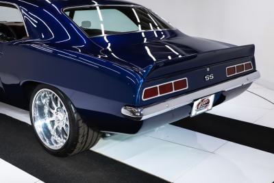 1969 Chevrolet Camaro Pro Touring
