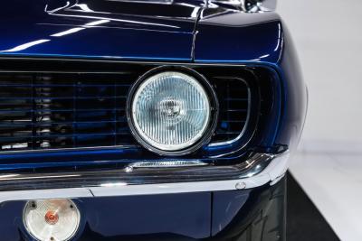 1969 Chevrolet Camaro Pro Touring