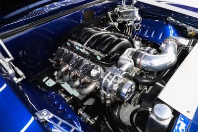 1969 Chevrolet Camaro Pro Touring
