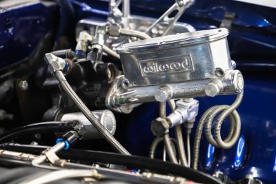 1969 Chevrolet Camaro Pro Touring