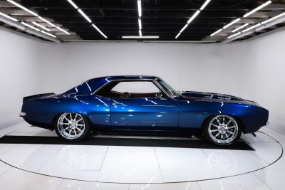 1969 Chevrolet Camaro Pro Touring