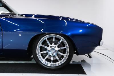 1969 Chevrolet Camaro Pro Touring