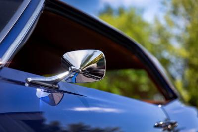 1969 Chevrolet Camaro Pro Touring